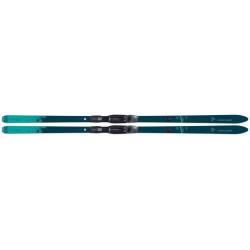 Fjellski Fischer Transnordic 66 Crown/Skin Xtralite 2024/25